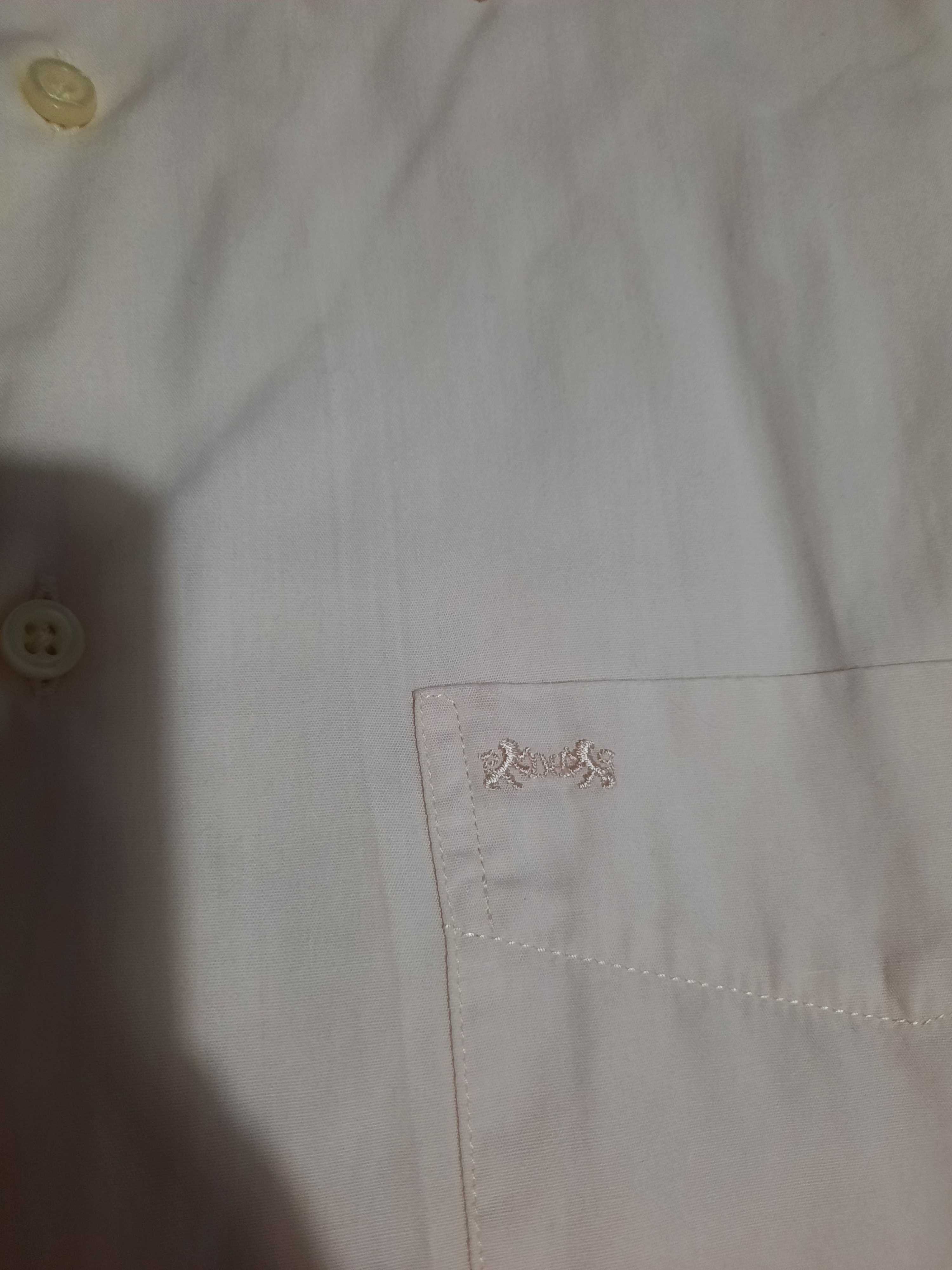 Lote de 5 camisas homem tam.L