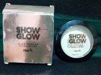 Okazja -Avon Rozświetlacz do twarzy Show Glow- Możliwy zestaw