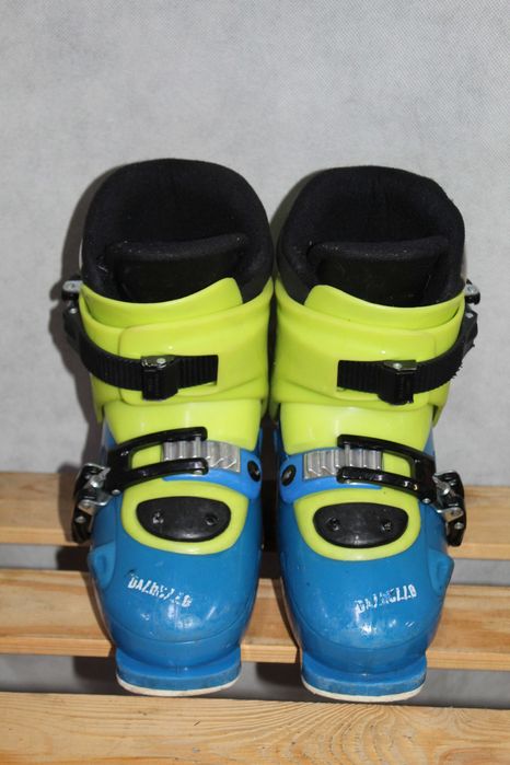 Buty narciarskie Dalbello CXR2, roz. 20 cm- 31 EU