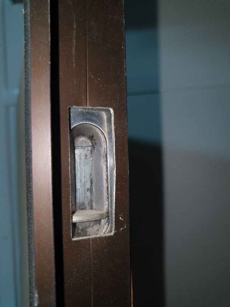 Mola para Porta para escritório