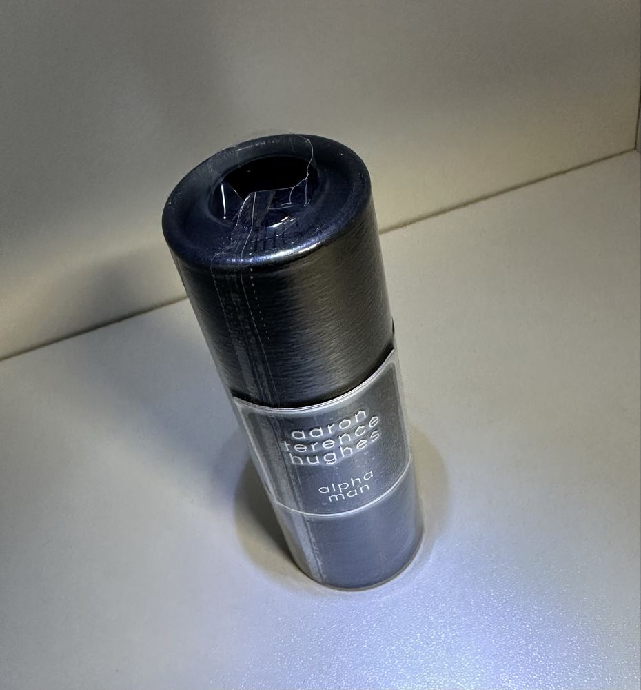 Aaron Terence Hughes Alpha Man Extrait 10ml