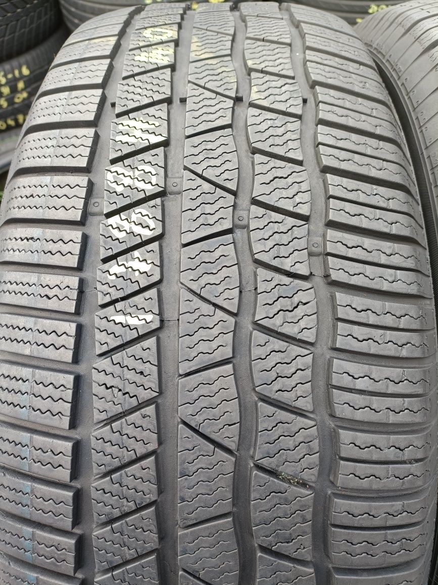 255/60r18 TS830P z homologacją AO z 2017r 6.8mm
