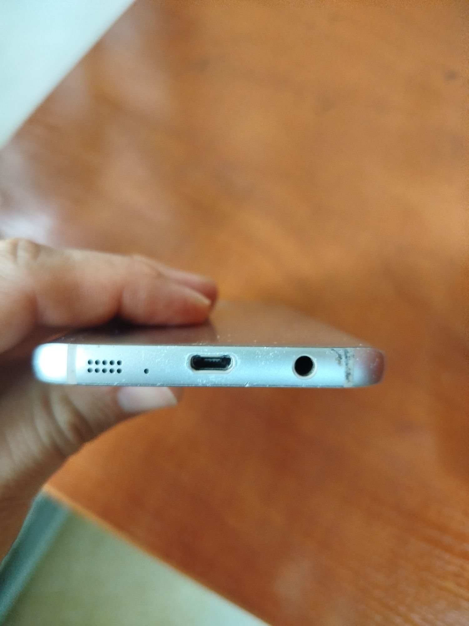 samsung s7 рабочий с коробкой