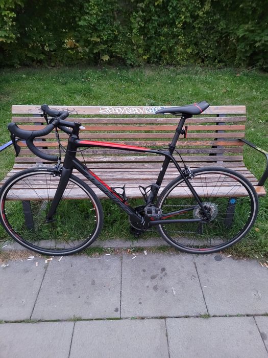 Merida Scultura 500 L Ultegra