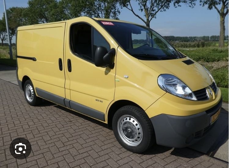 Transporte e/ou mudanças