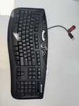 Klawiatura przewodowa Microsoft Comfort Curve – USB