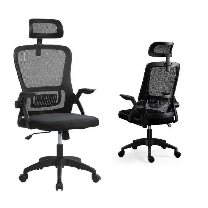 Офісне крісло Hanert Fest