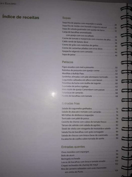 Guia Sabor e Equilíbrio