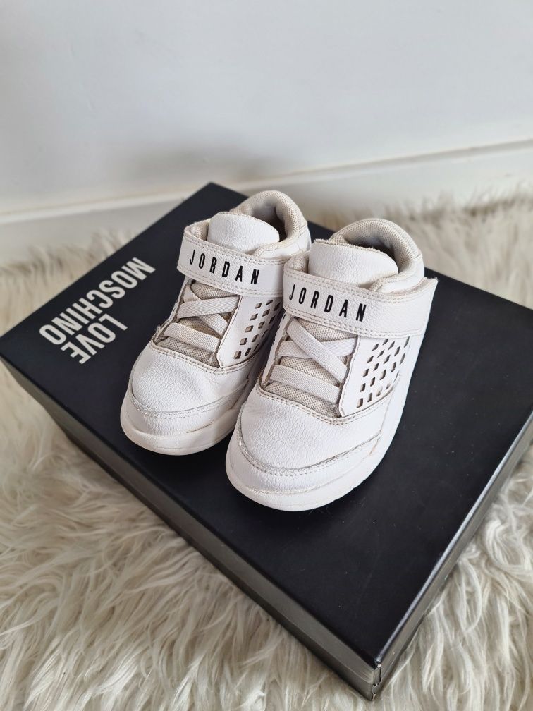 Nike Jordan Origin 26 16cm adidaski dziecięce buciki sportowe sneakers