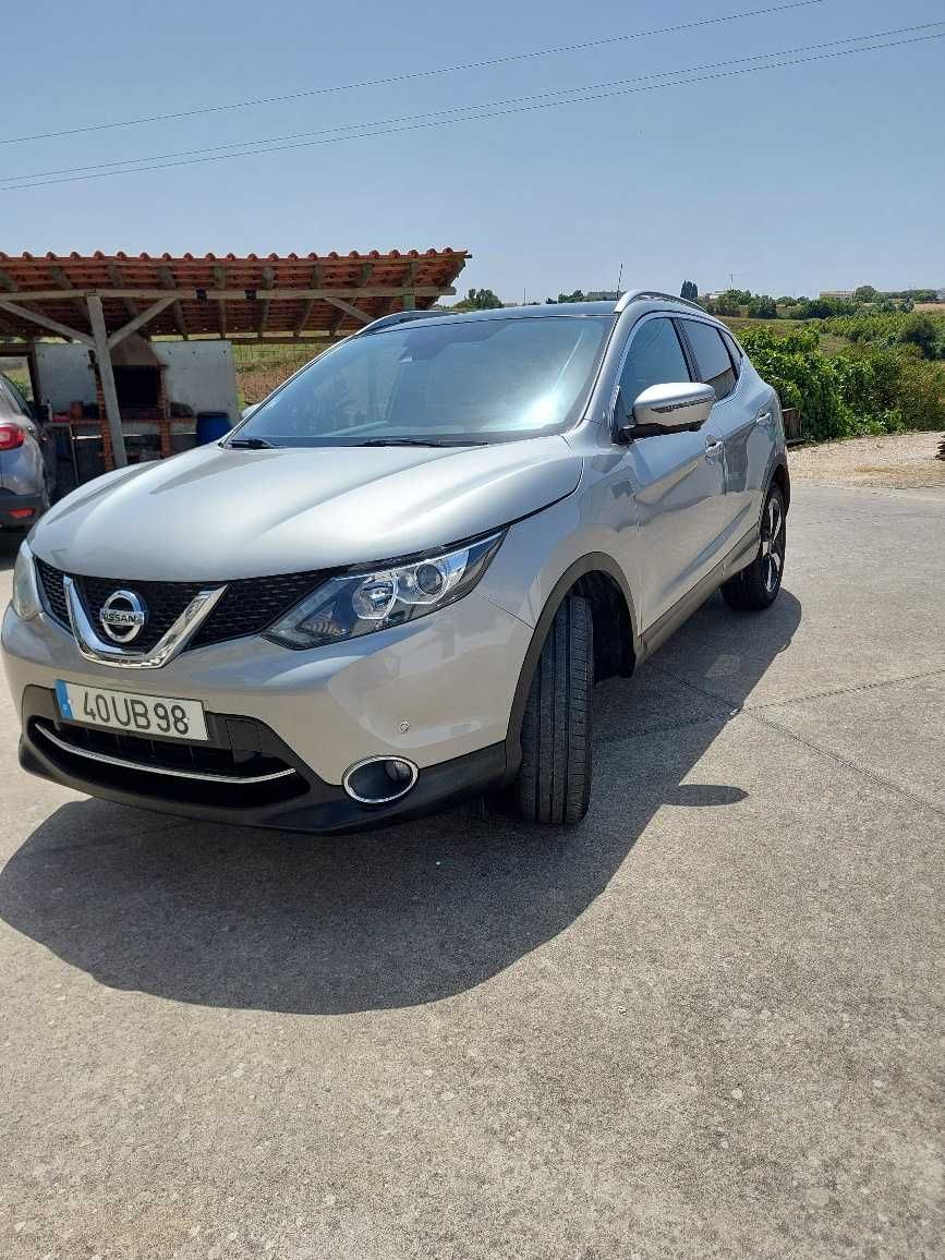 Nissan Qashqai 1.6 DCI  17