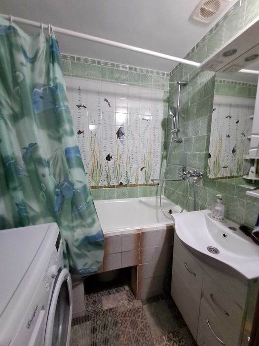орена 2кім квартири в.Антонича(Сихів) в житловому стані