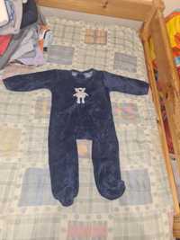 babygrow 3/6meses