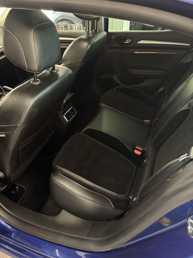 Sprzedam Renault Megane GT Line