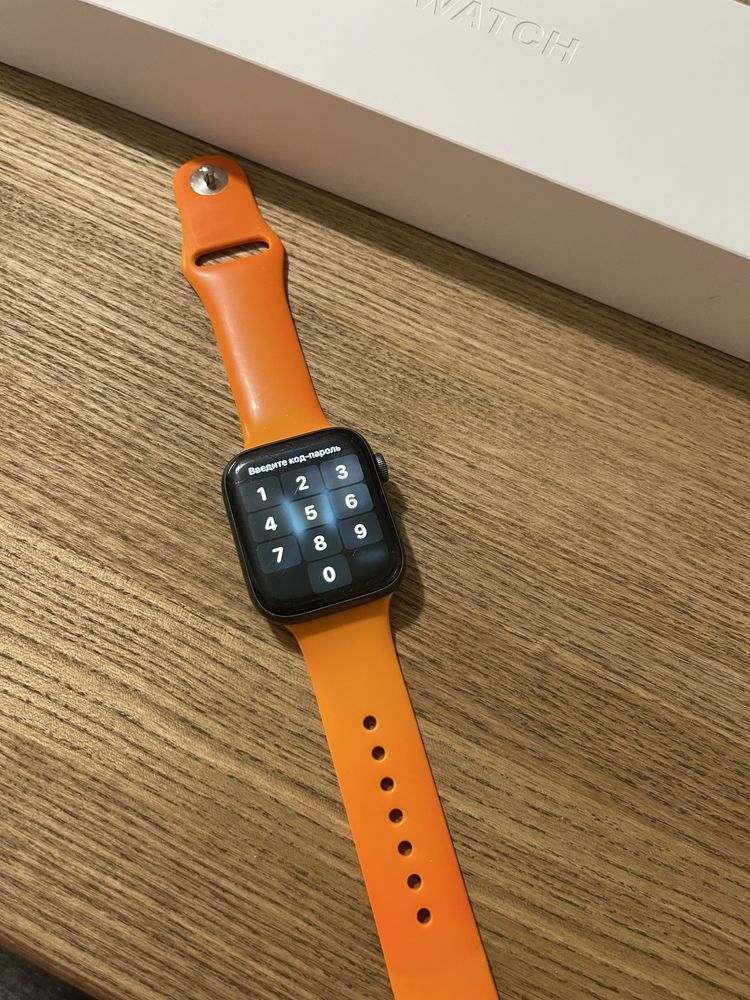 Apple Watch 6 44mm