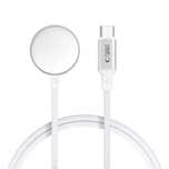 Tech-Protect Mc02 Ultraboost Magnetic Charger Type-C Cable 100Cm Apple