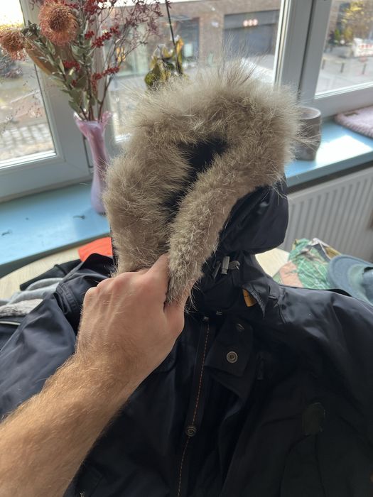 Parajumpers Masterpiece Series – Anthology (rozmiar L)