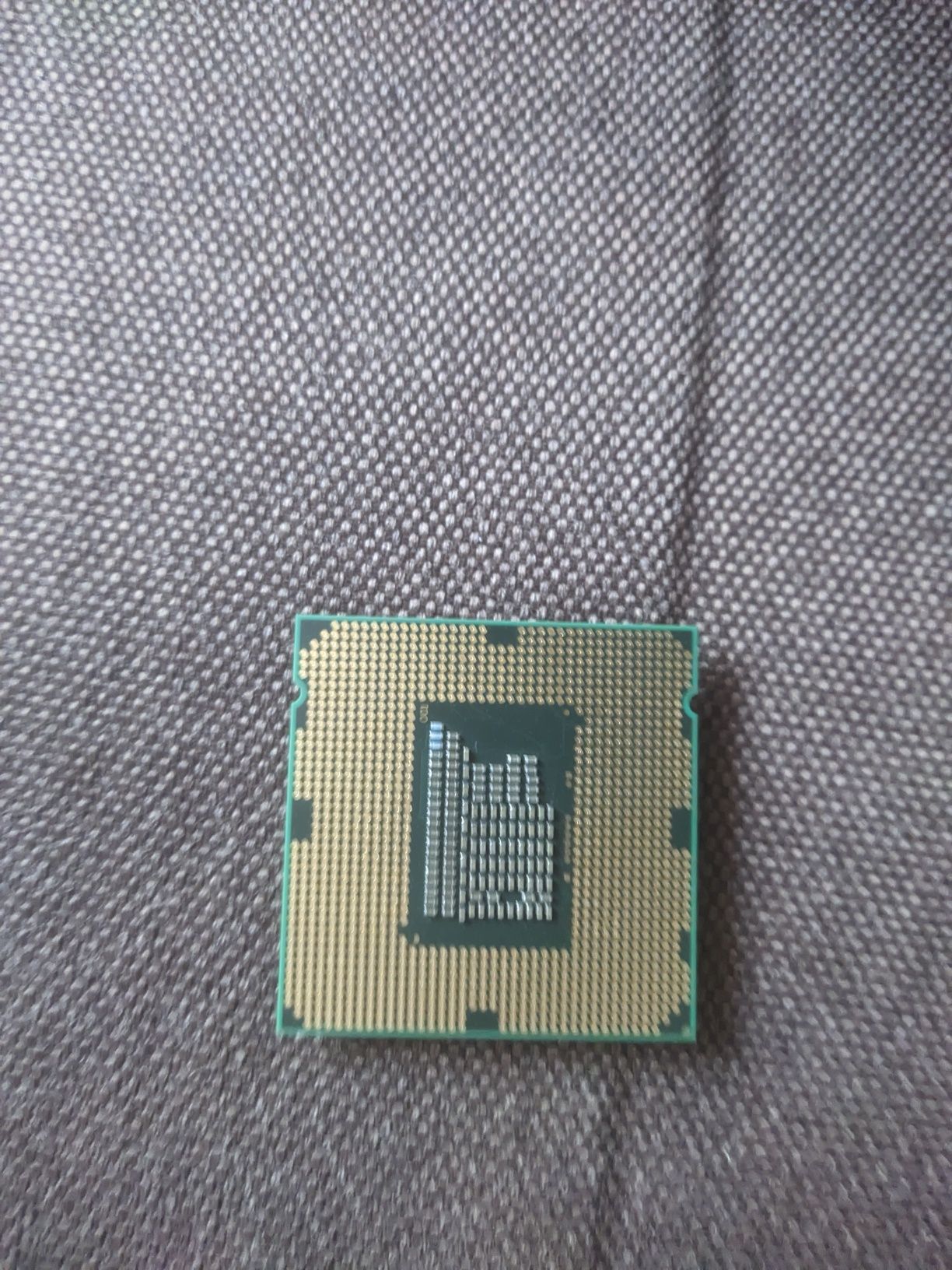 Процесор Intel core i3-2100 в ідеальному стані