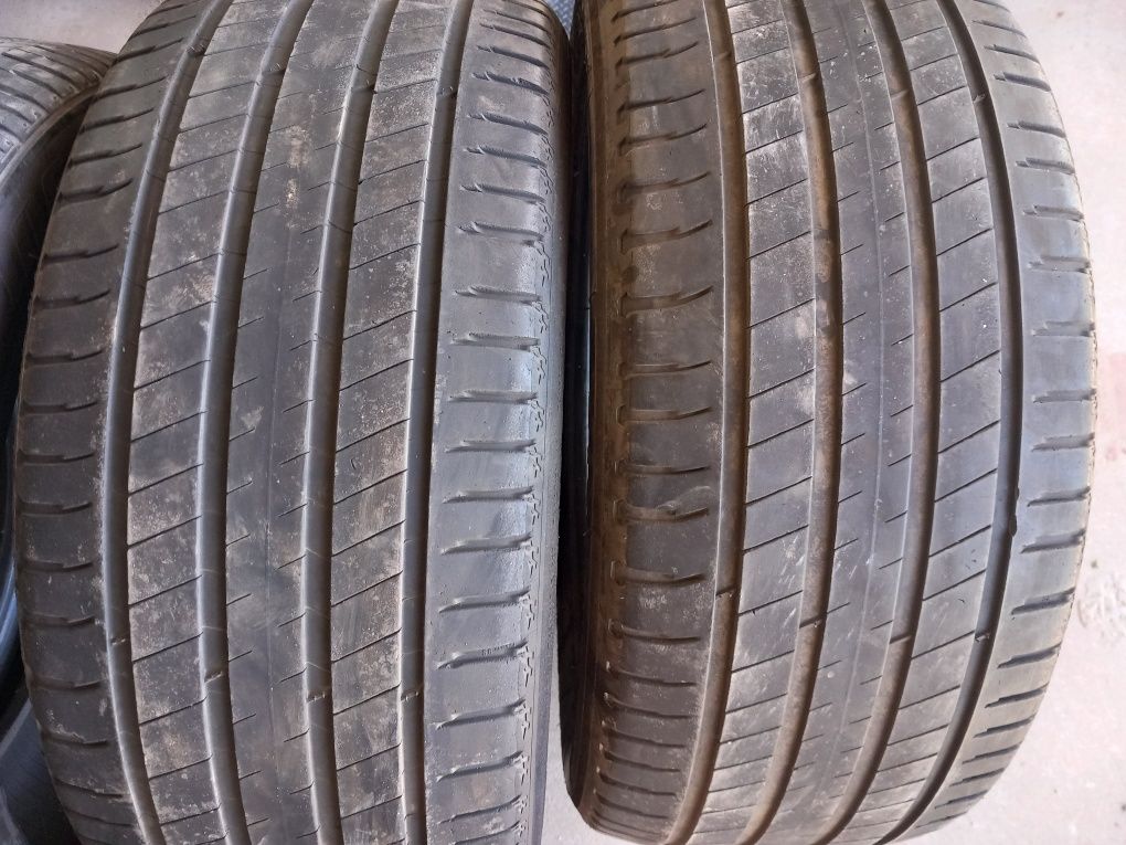 Opony letnie 275/45r20