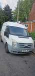 Ford Transit T280s