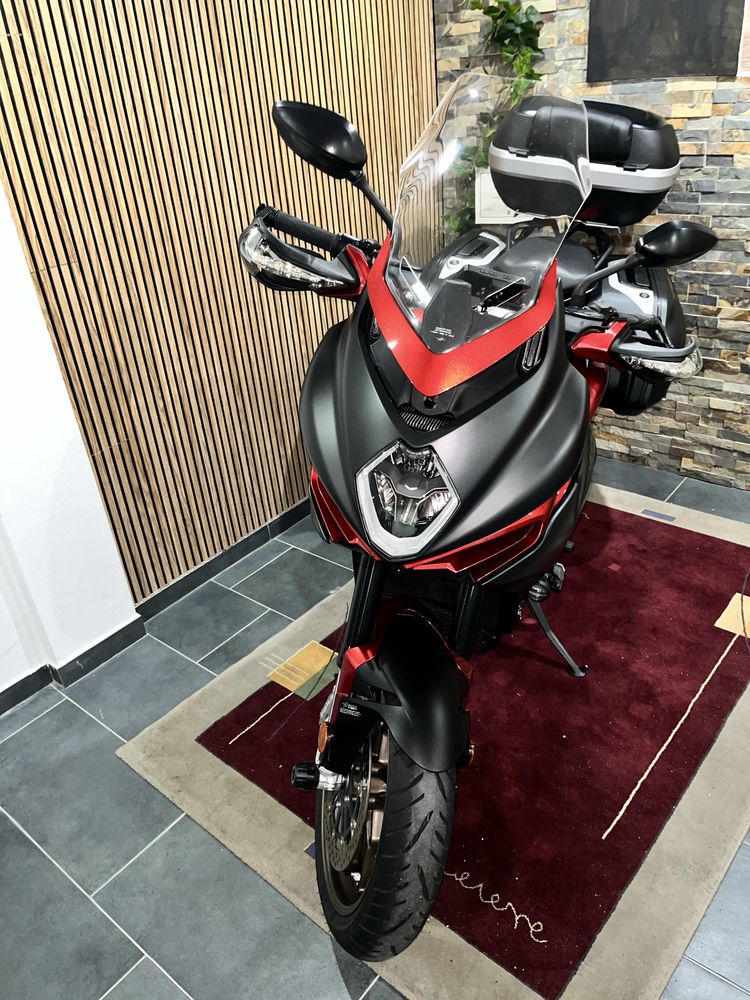MV Agusta turismo veloce 800 lusso SCS