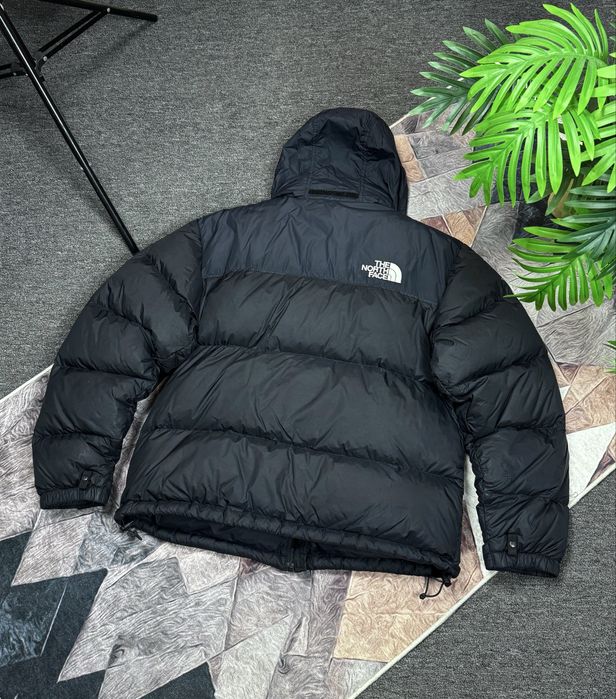 Пуховик The North face 700 Nuptse розмір Л