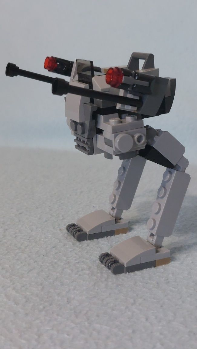 Lego Star Wars 75165