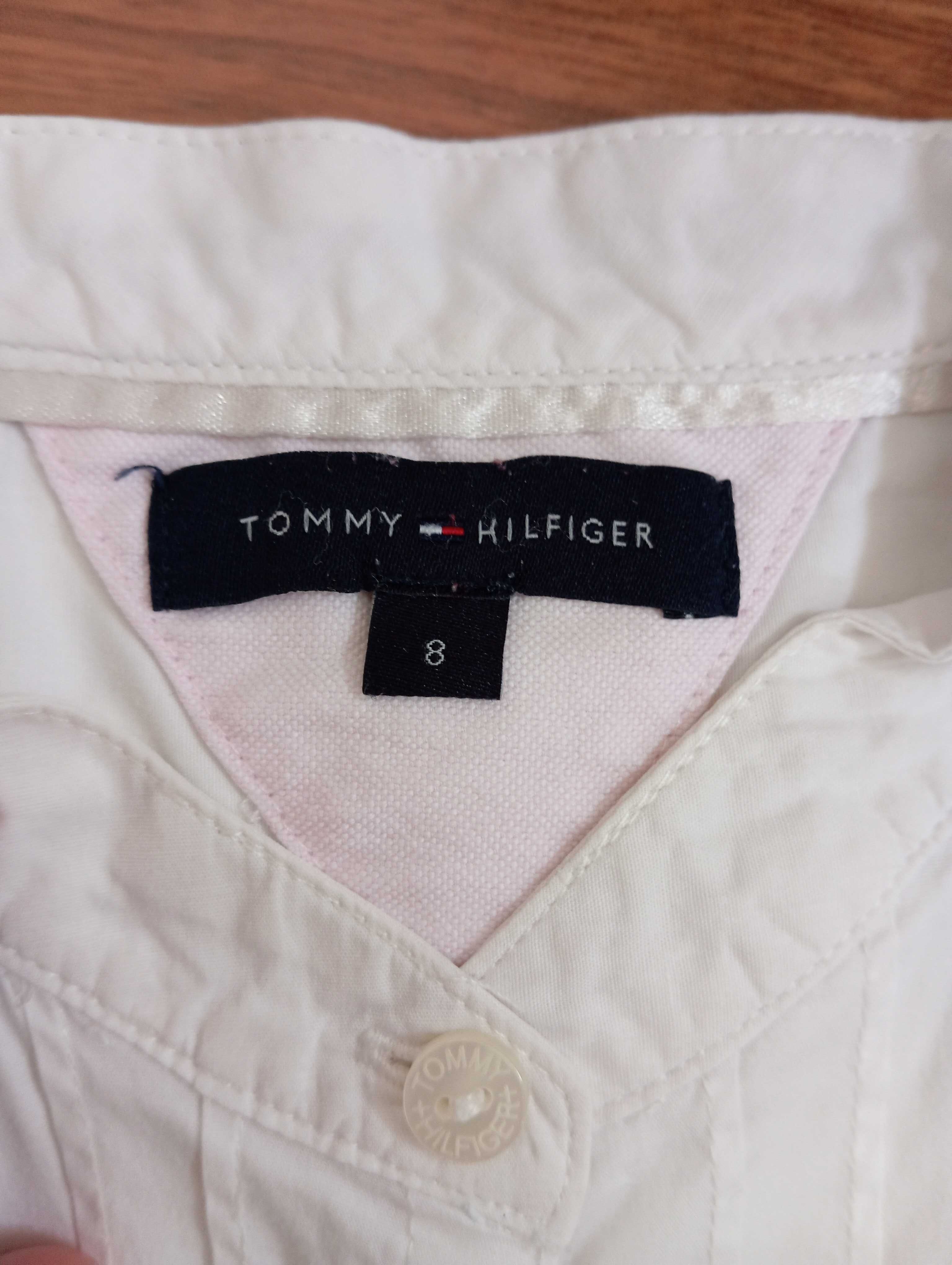 Camisa - Tommy Hilfiger