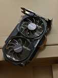 Видеокарта Gigabyte nVidia GeForce GTX 750Ti.