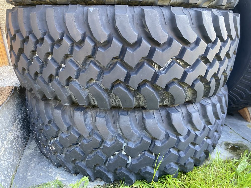 Резина 35/12.5-R15 BF Goodrich