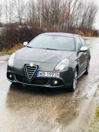 Alfa romeo giulietta 2,0 jtd sport