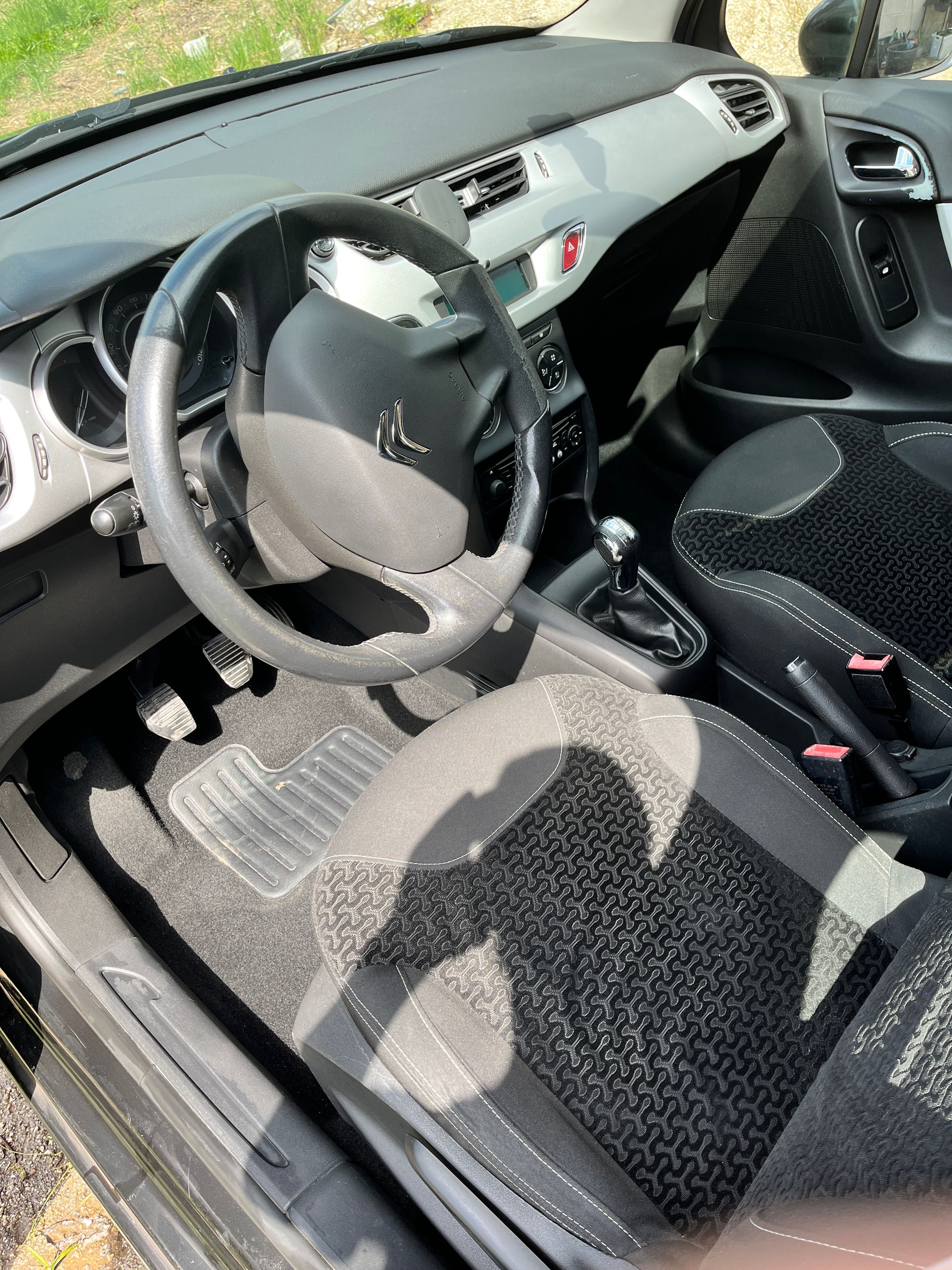 Citroen C3 1.4 Hdi