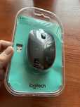 Mysz bezprzewodowa logitech M171 czarna