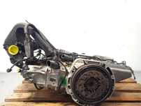 Motor MERCEDES CLASE A (W169) A 200 de 2006 Ref: 266.960