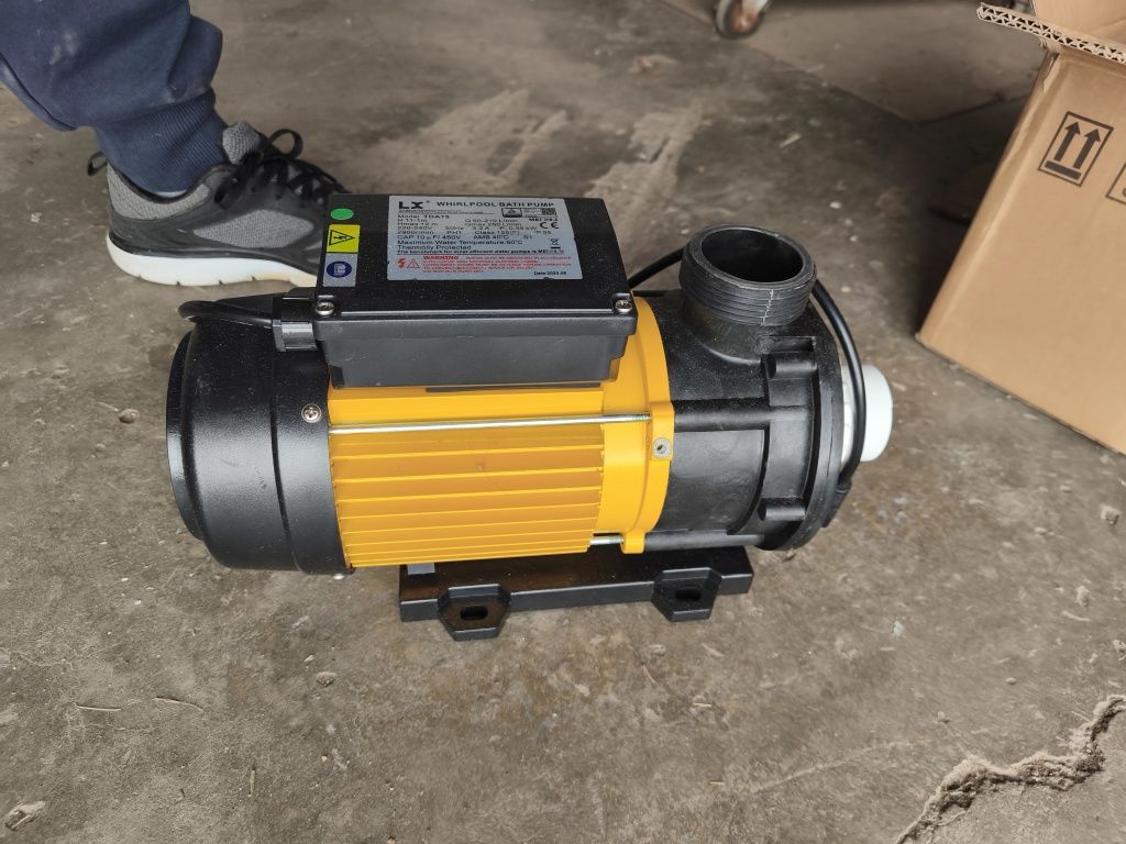 Vende Bomba de circulação, aquário, piscina,