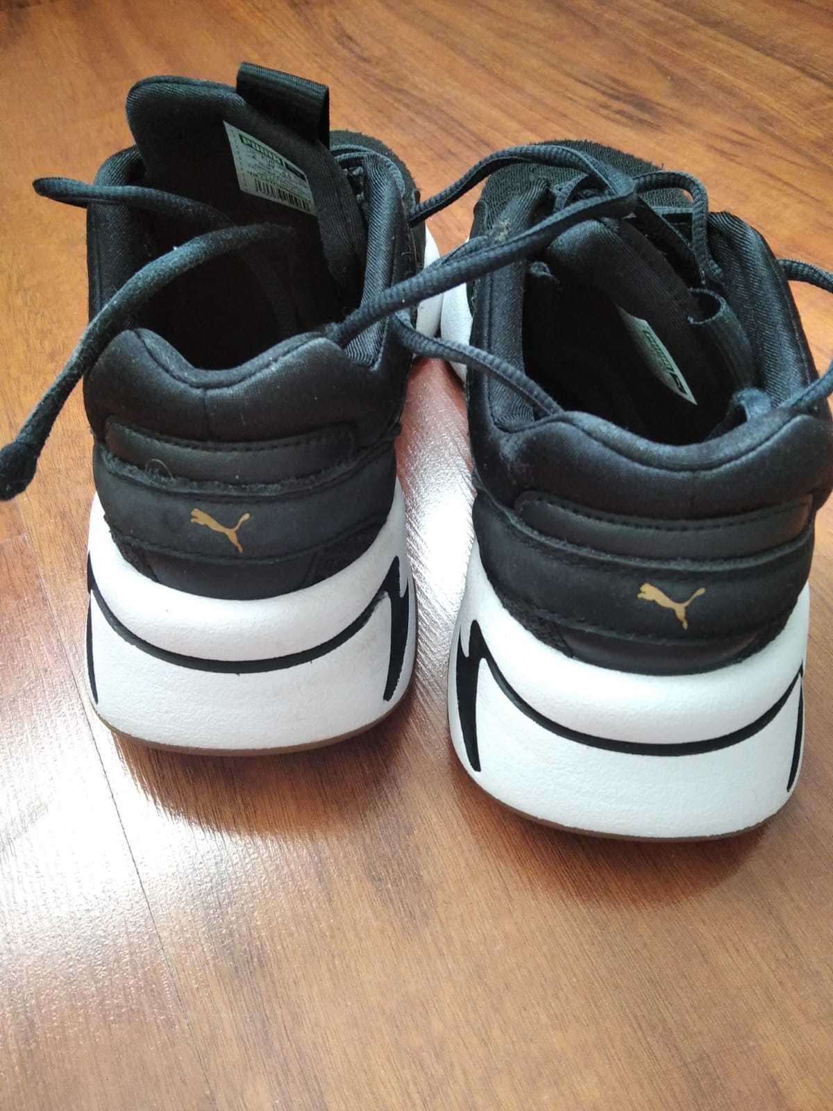 Buty sportowe puma rozmiar 39