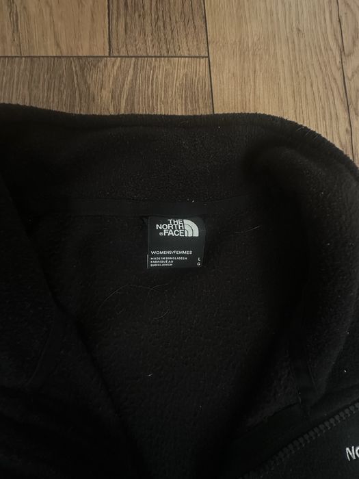 Брендовий одяг THE NORTH FACE ідеальний стан/в чорному кольорі