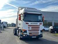 Scania R490  Scania R490 Niski Przebieg