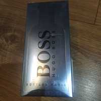 Hugo Boss Bottled Tonic