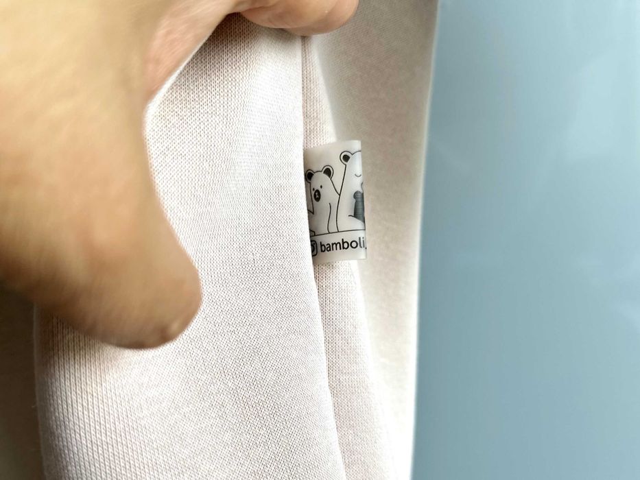 Дитячий теплий  комбінезон чоловічок на флісі на 80 см