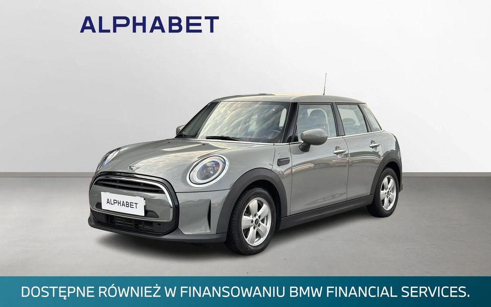 MINI Cooper Mini Cooper