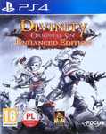 Divinity Original Sin Enhanced Edition PL Playstation 4 PS4 PS5 Kraków