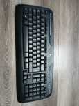 Klawiatura Logitech