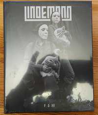 Lindemann - F&M CD(Special Edition)