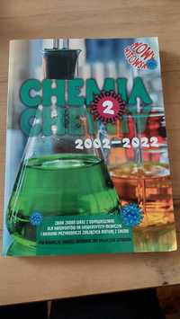 Chemia 2 Witowski 02-22