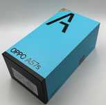 OPPO Reno A57s 128GB Czarny Kraków ul.krakowska 4 Sklep GSM