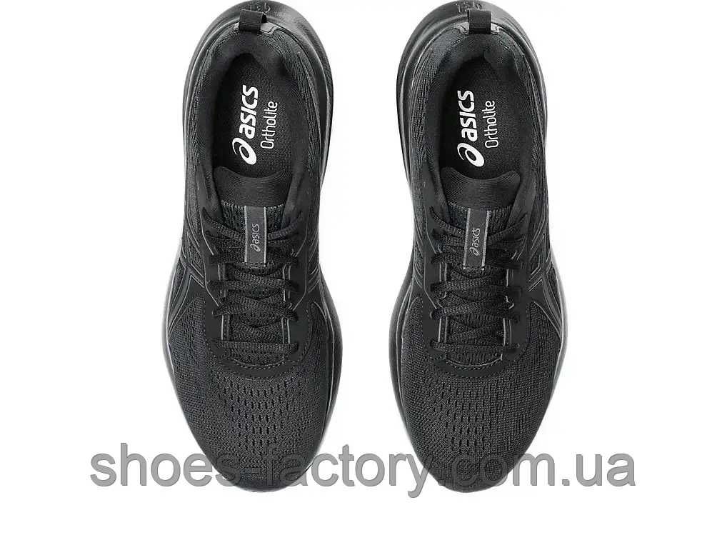 Кросівки чоловічі Asics GEL-CONTEND 9 1011B881-003 (Оригінал)