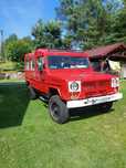 Honker Tarpan 1995r
