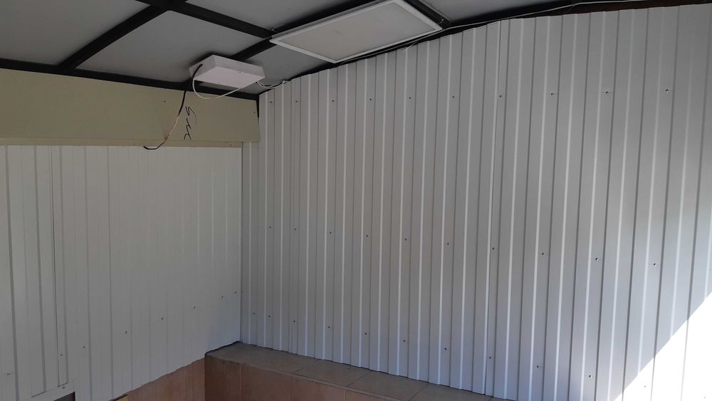 нежитлове приміщення