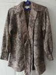 elegancka damska bluzka nowa marka Top Shop rozmiar 38/40