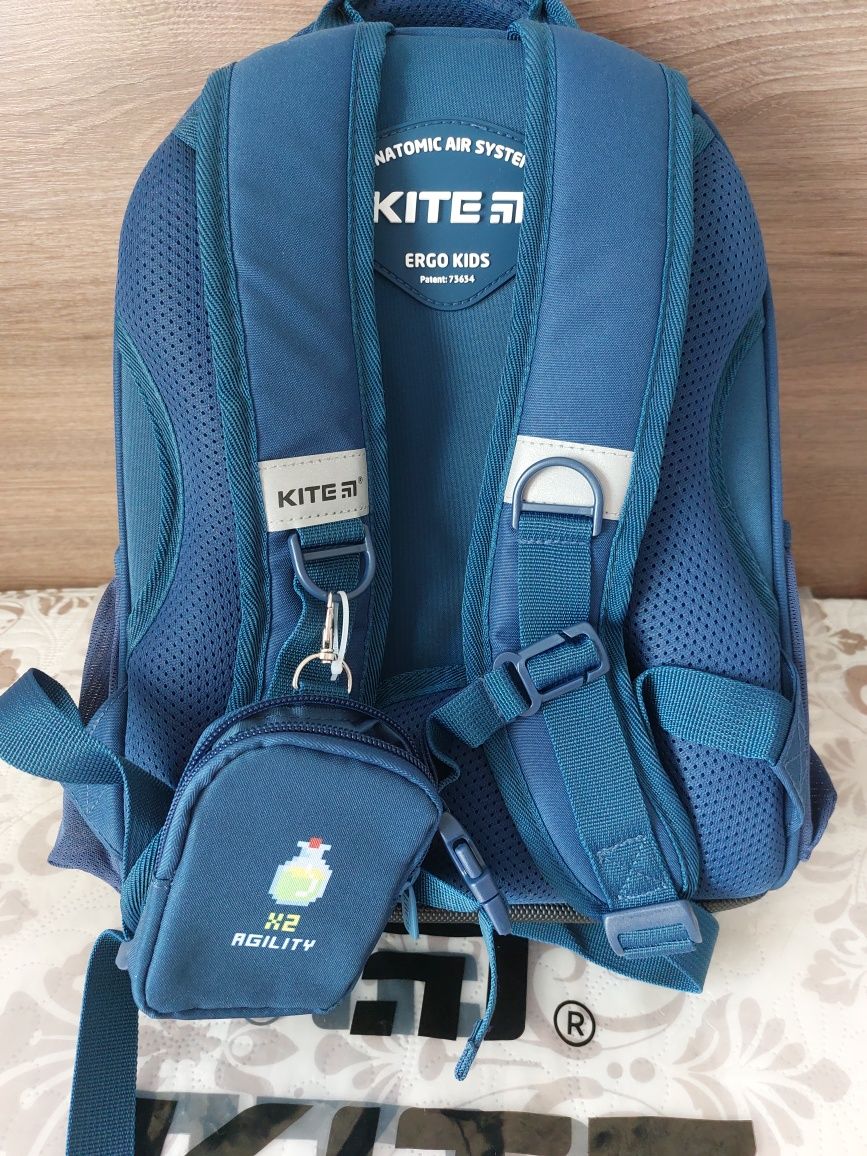 Каркасний рюкзак Kite новий